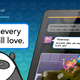 Kid-Friendly Kindle Sale | Amazon Rapids 1-Year Membership, $15